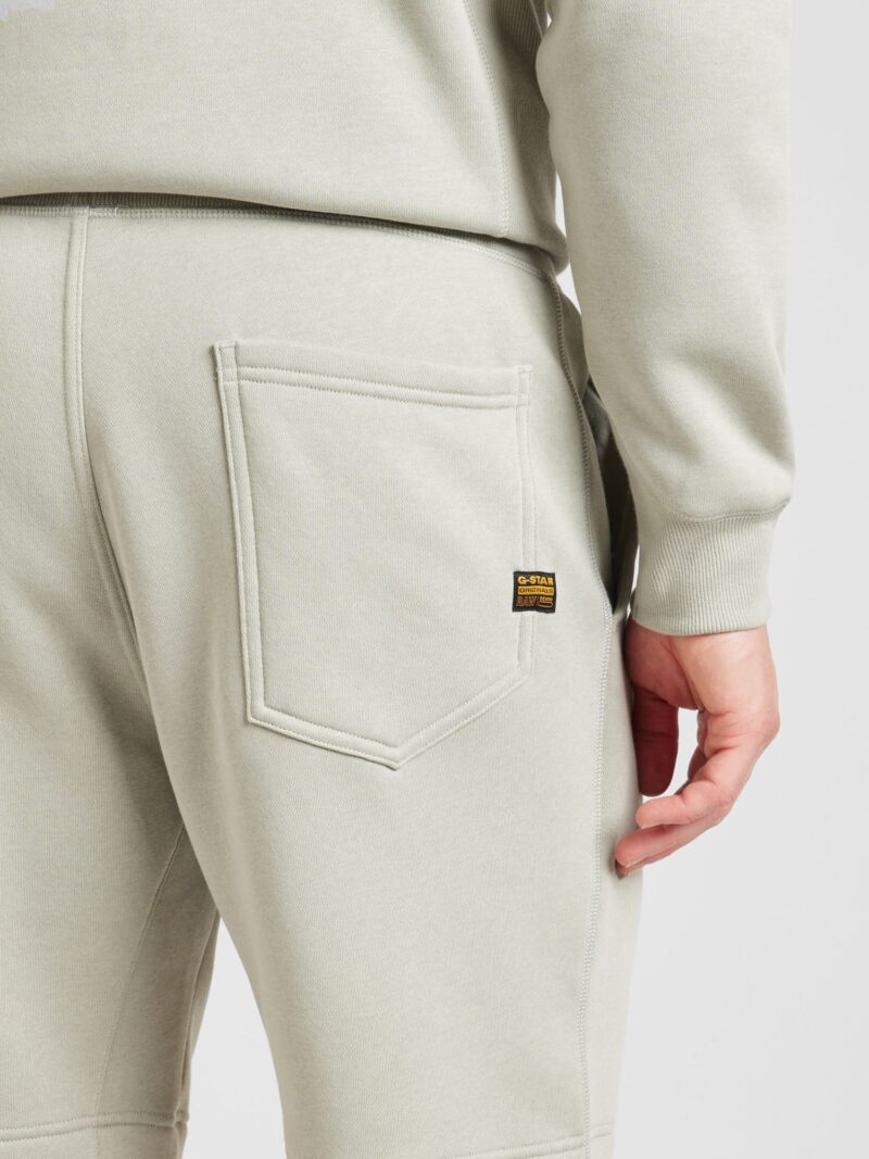 Cumpăra G-STAR Pantaloni 'Premium Core'  gri