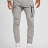 G-STAR Pantaloni cu buzunare  gri deschis