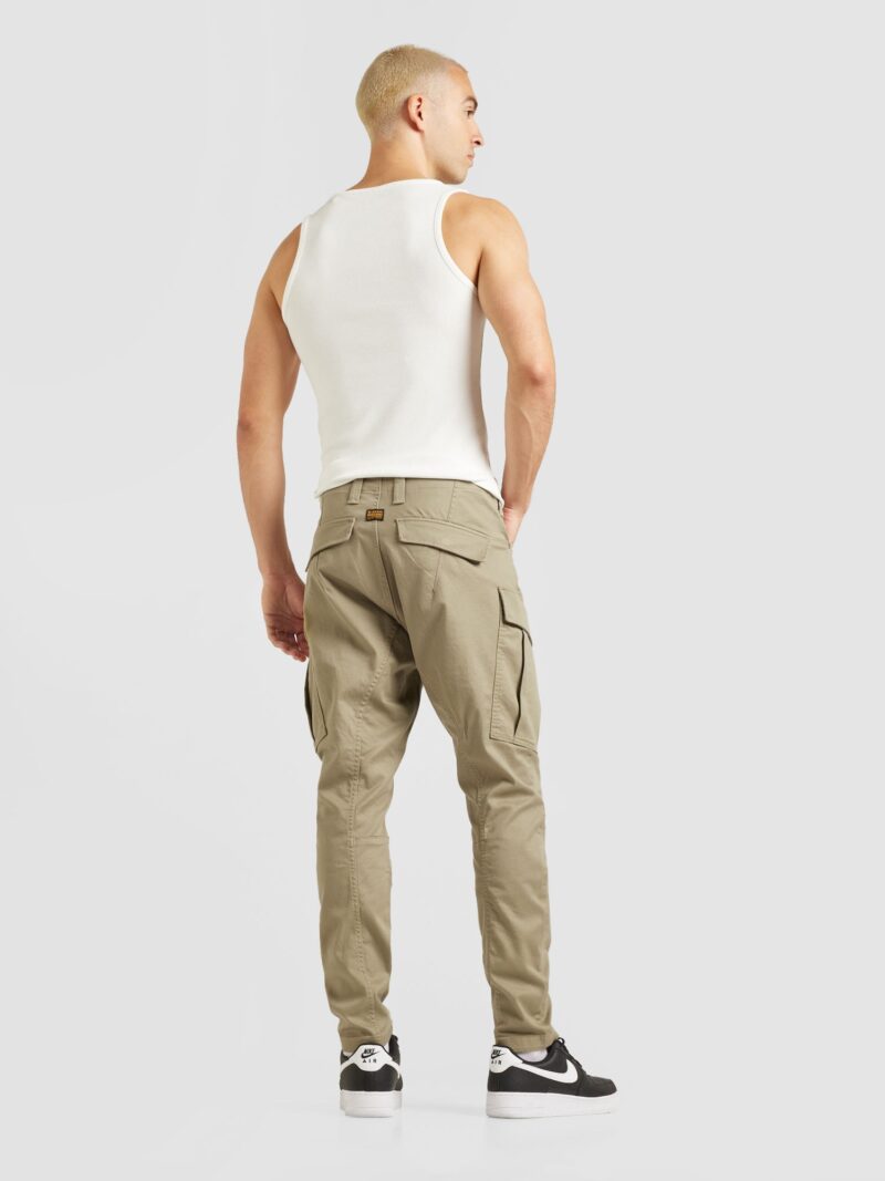 G-STAR Pantaloni cu buzunare  kaki preţ