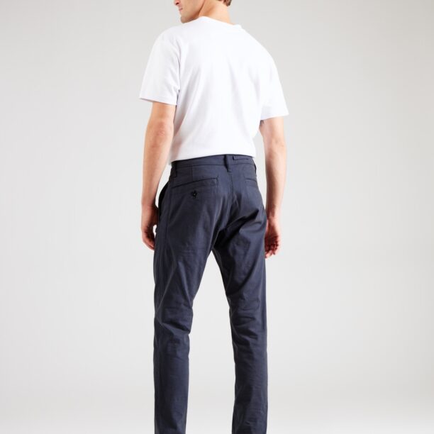 G-STAR Pantaloni eleganți 'Bronson 2.0'  albastru marin preţ