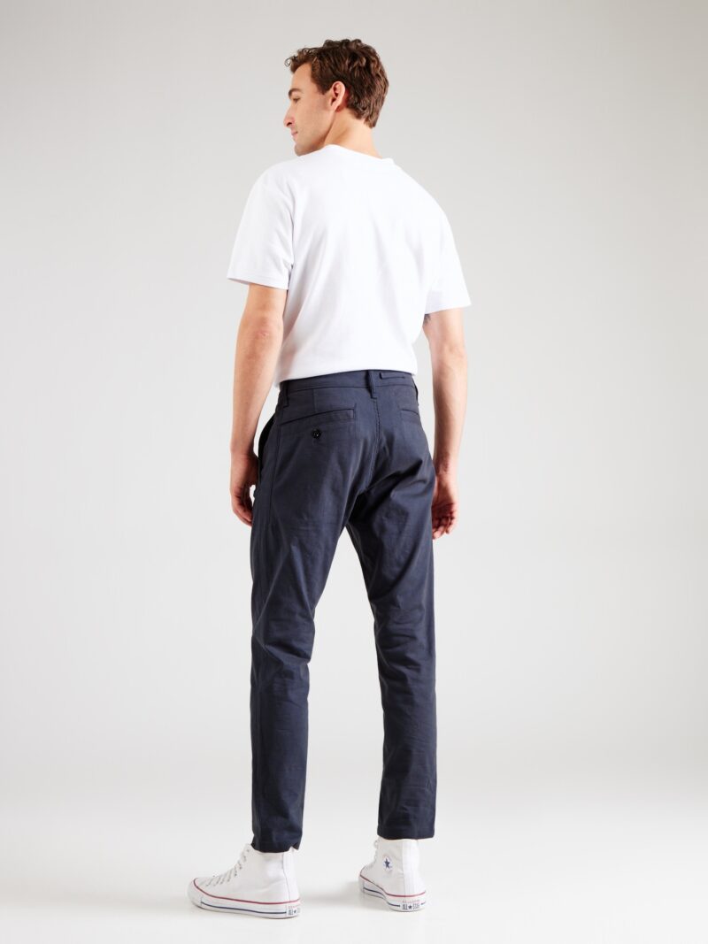 G-STAR Pantaloni eleganți 'Bronson 2.0'  albastru marin preţ