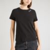 G-STAR Tricou  negru