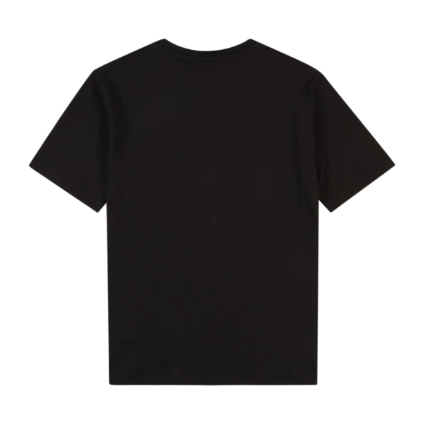 G-STAR Tricou  negru / alb