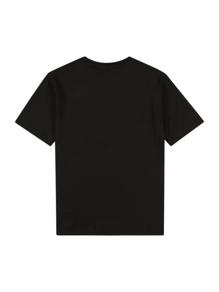 G-STAR Tricou  negru / alb