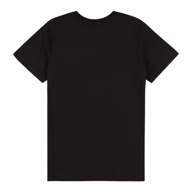 G-STAR Tricou  portocaliu / negru