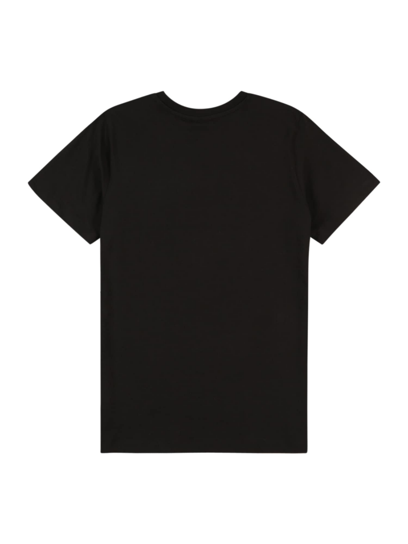 G-STAR Tricou  portocaliu / negru