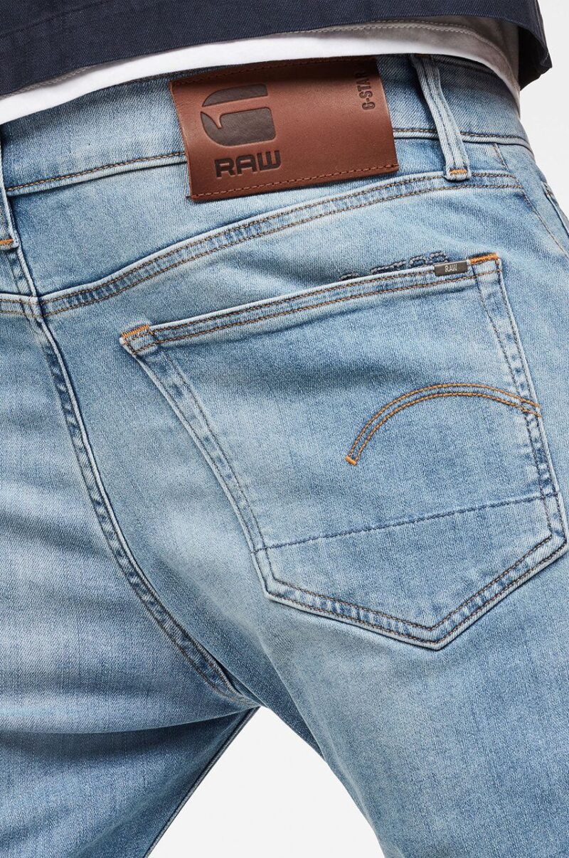 G-Star Raw - Jeansi preţ