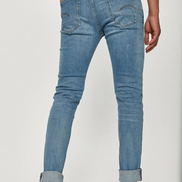 G-Star Raw - Jeansi 3301 preţ