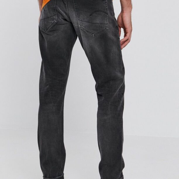 G-Star Raw - Jeansi 3301 preţ