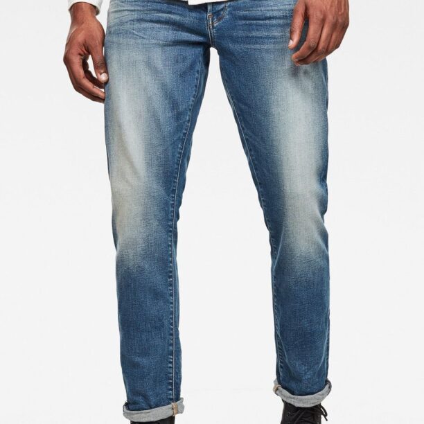 G-Star Raw - Jeansi 3301