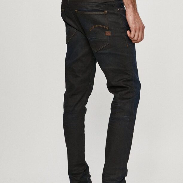 G-Star Raw - Jeansi D-Staq preţ