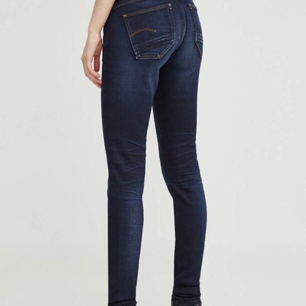 G-Star Raw Jeansi Lynn Mid Skinny preţ