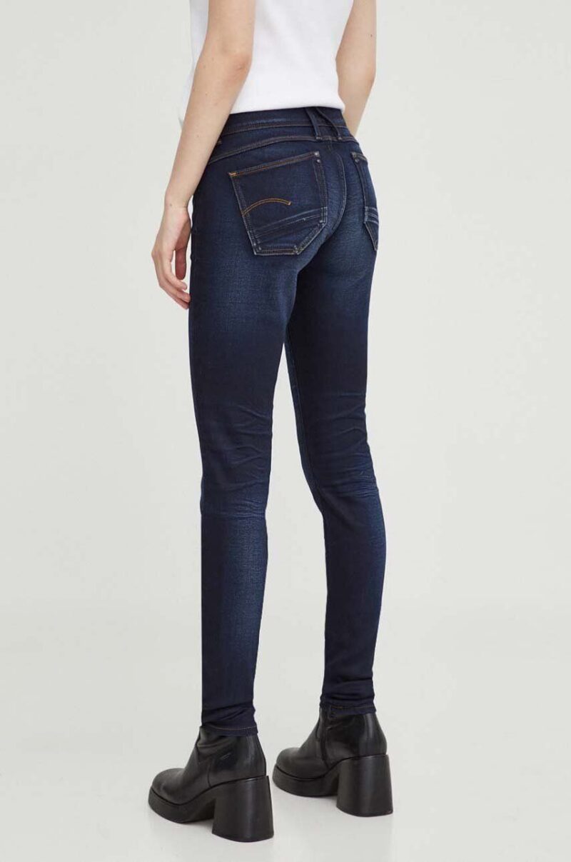 G-Star Raw Jeansi Lynn Mid Skinny preţ