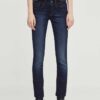 G-Star Raw Jeansi Lynn Mid Skinny