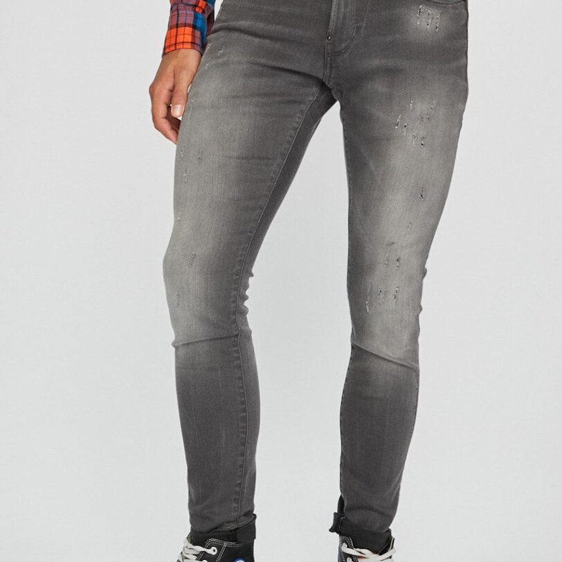 G-Star Raw - Jeansi Revend