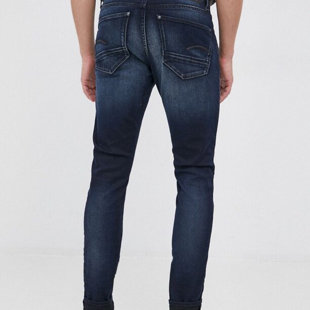 G-Star Raw - Jeansi Revend Super Slim preţ