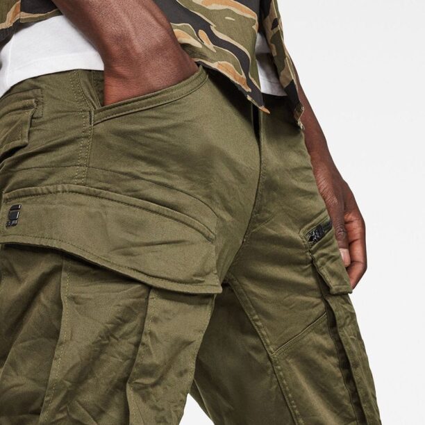 G-Star Raw - Pantaloni preţ