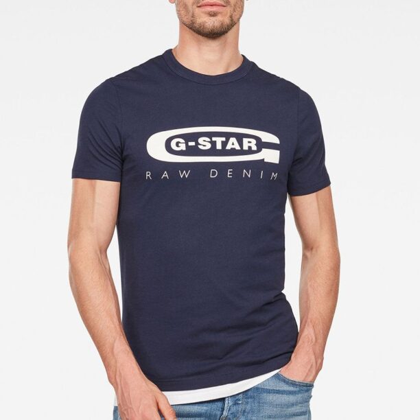 G-Star Raw - Tricou