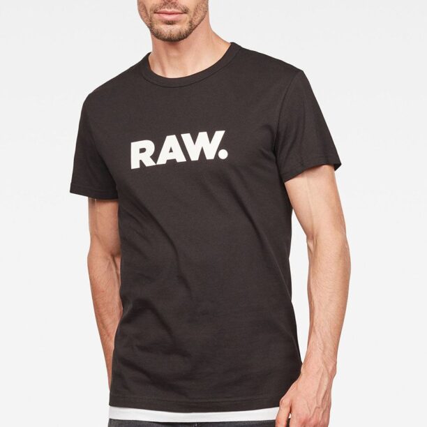 G-Star Raw - Tricou