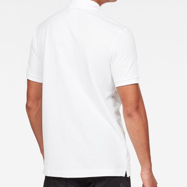 G-Star Raw - Tricou Polo preţ