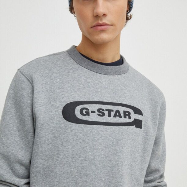 G-Star Raw bluza barbati