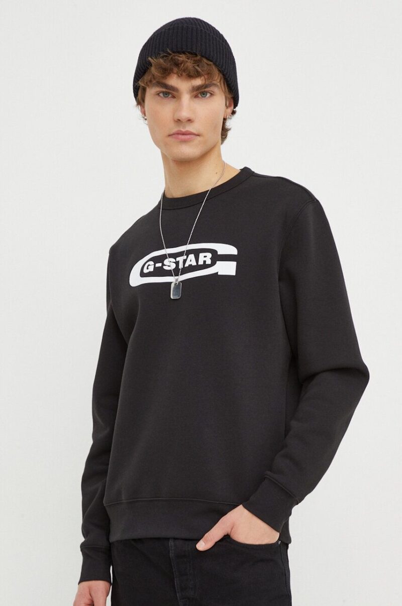 G-Star Raw bluza barbati