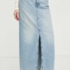 G-Star Raw fusta jeans maxi