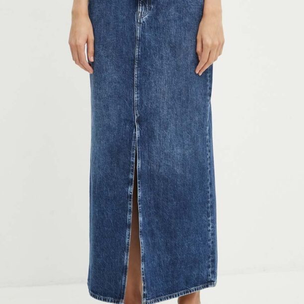 G-Star Raw fusta jeans maxi