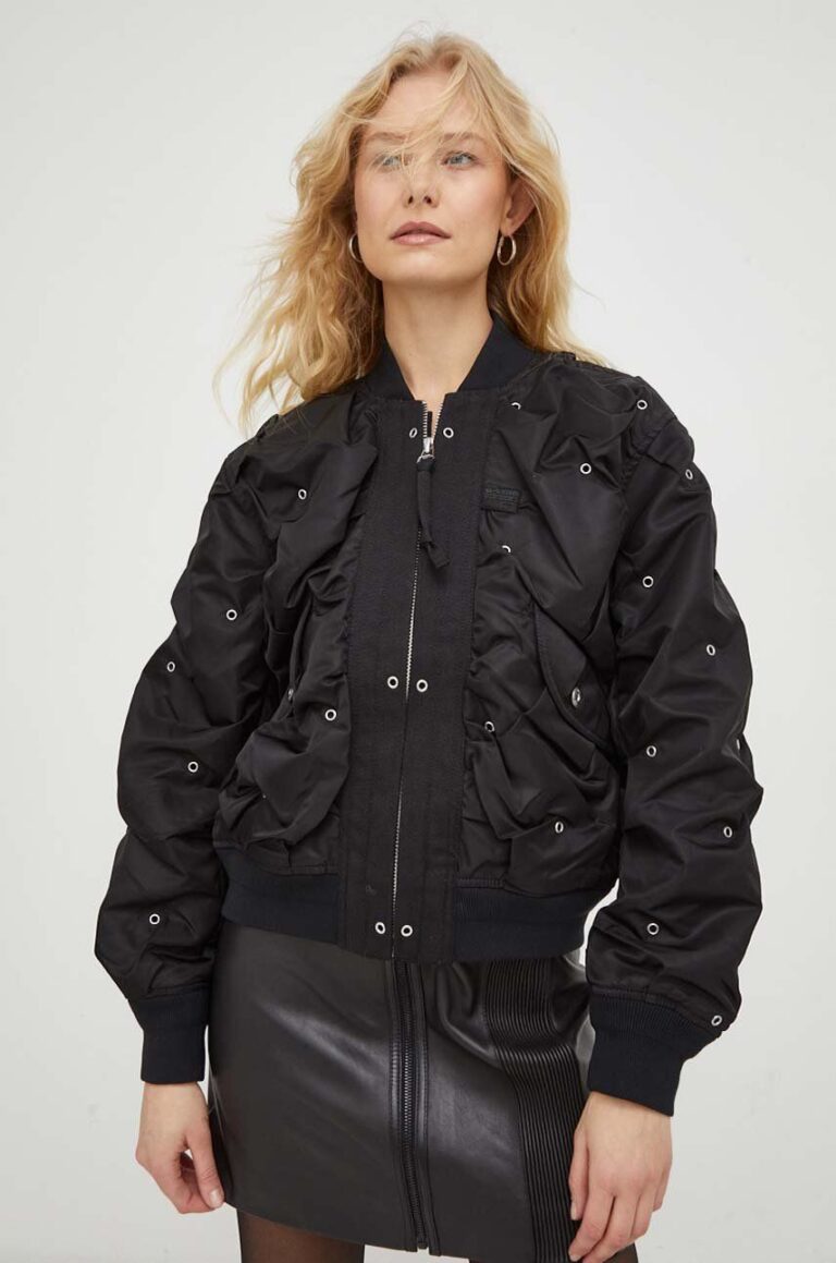 G-Star Raw geaca bomber femei