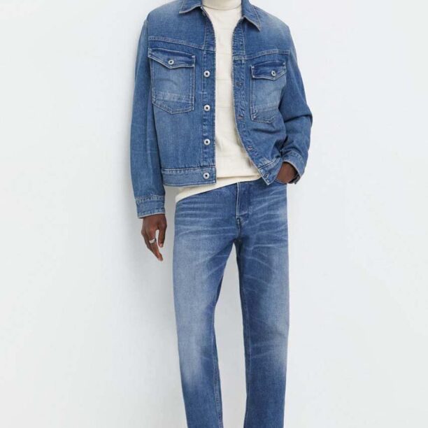 G-Star Raw geaca jeans barbati