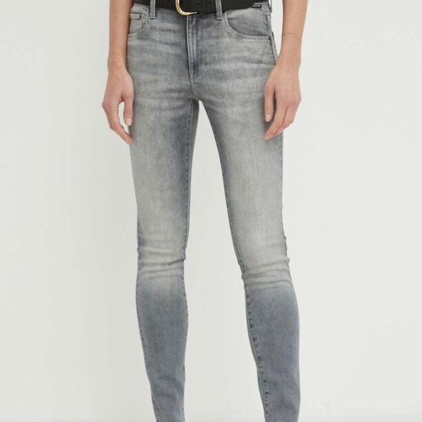 G-Star Raw jeansi 3301 femei