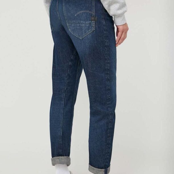 G-Star Raw jeansi ARC 3D femei high waist preţ