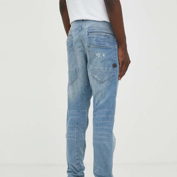 G-Star Raw jeansi D-Staq barbati preţ