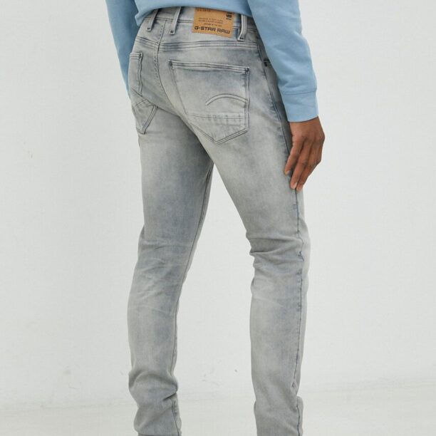 G-Star Raw jeansi Revend FWD barbati preţ