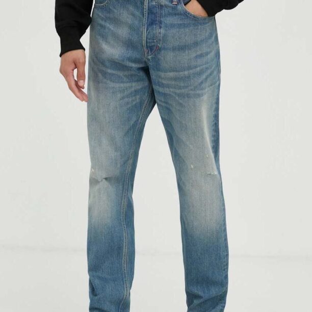 G-Star Raw jeansi Triple barbati