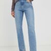 G-Star Raw jeansi Viktoria femei high waist