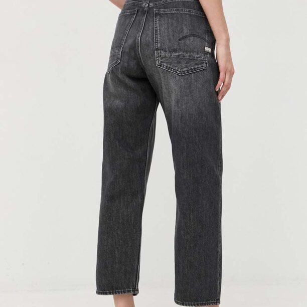 G-Star Raw jeansi femei high waist preţ