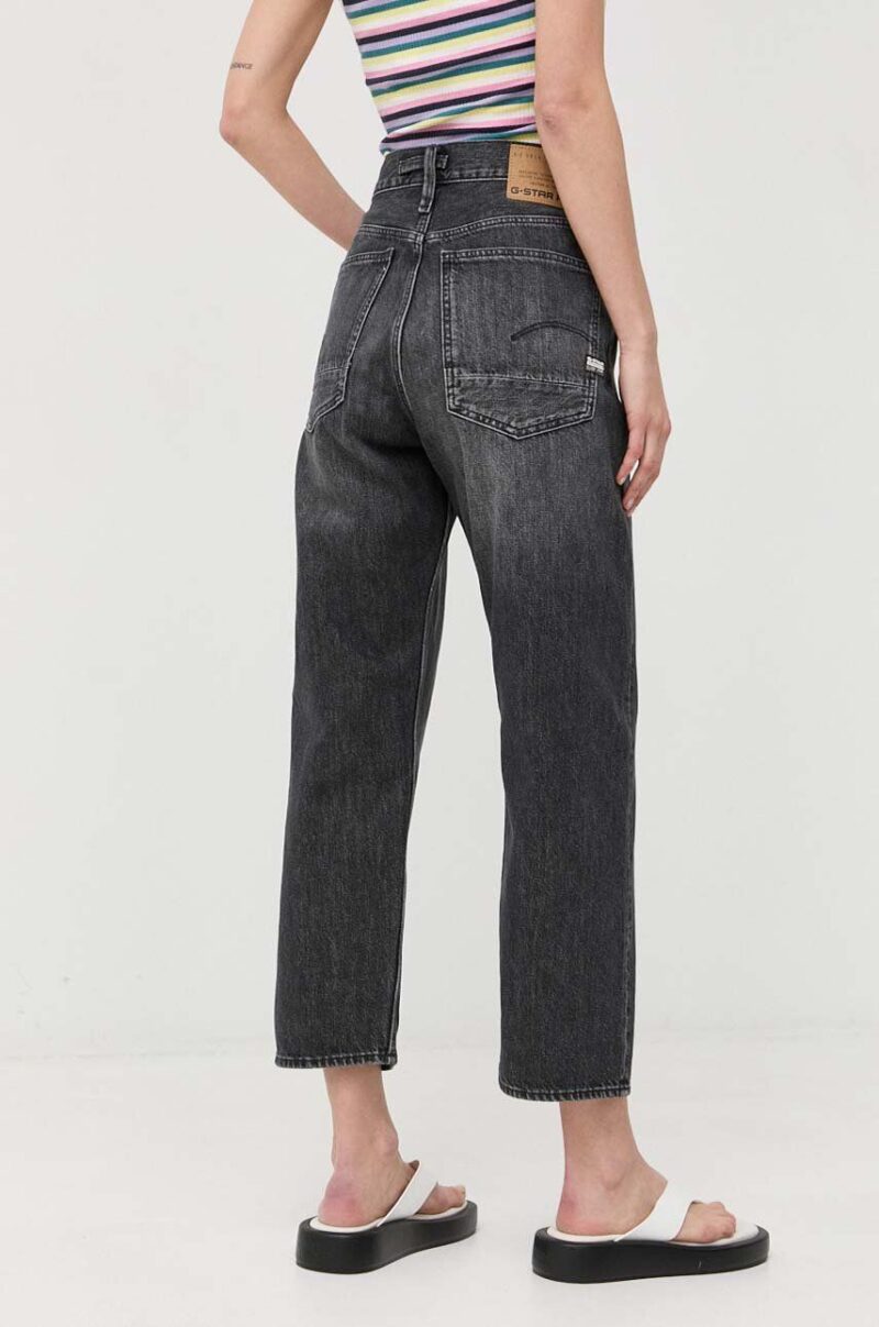 G-Star Raw jeansi femei high waist preţ