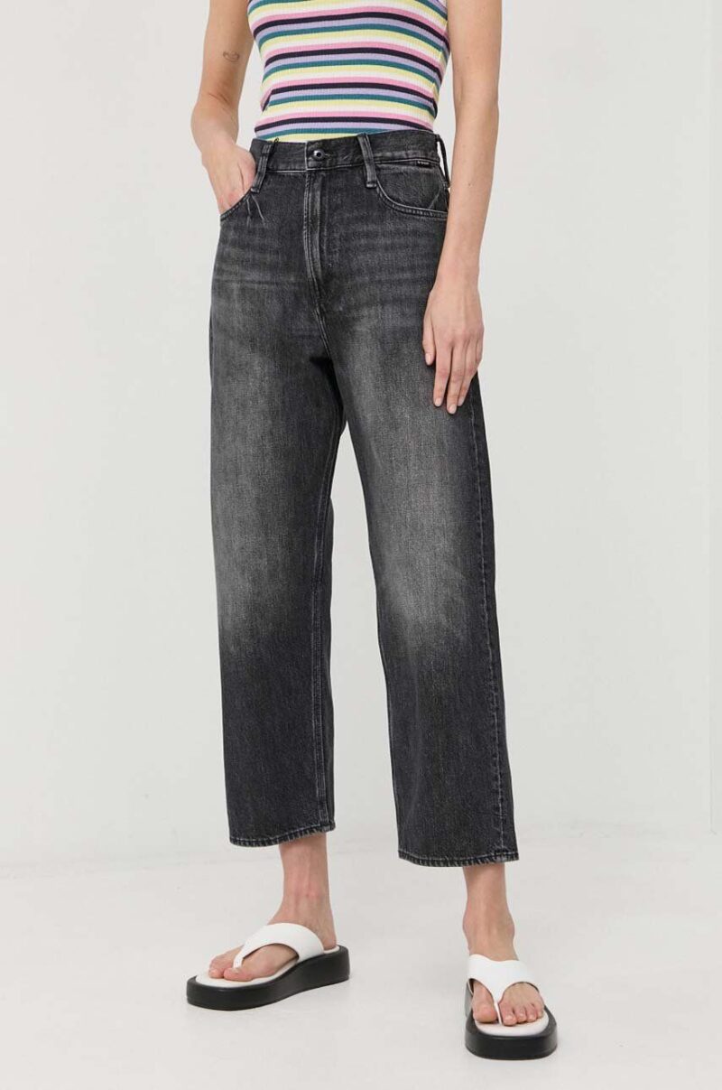 G-Star Raw jeansi femei high waist