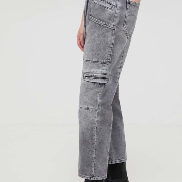 G-Star Raw jeansi femei high waist