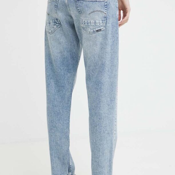 G-Star Raw jeansi femei medium waist preţ