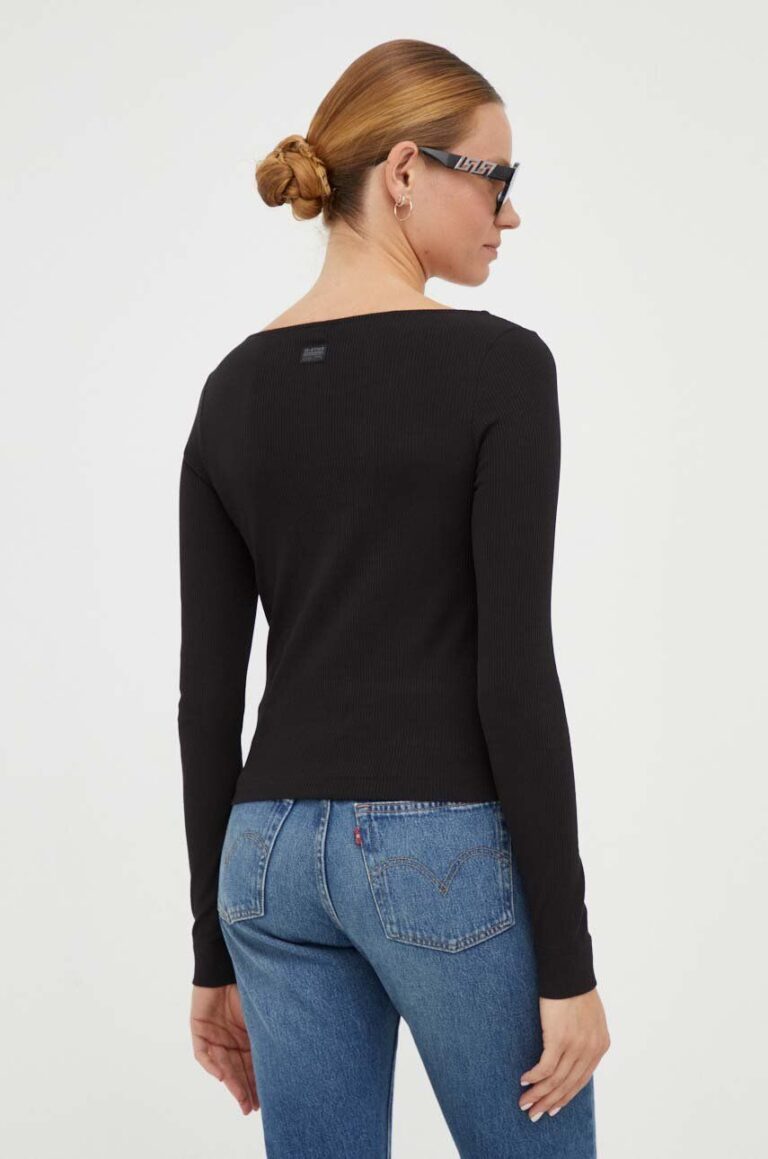 culoarea negru