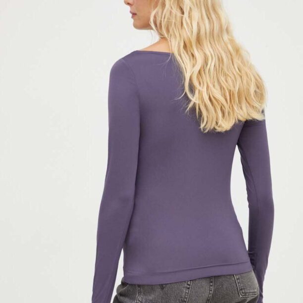 culoarea violet