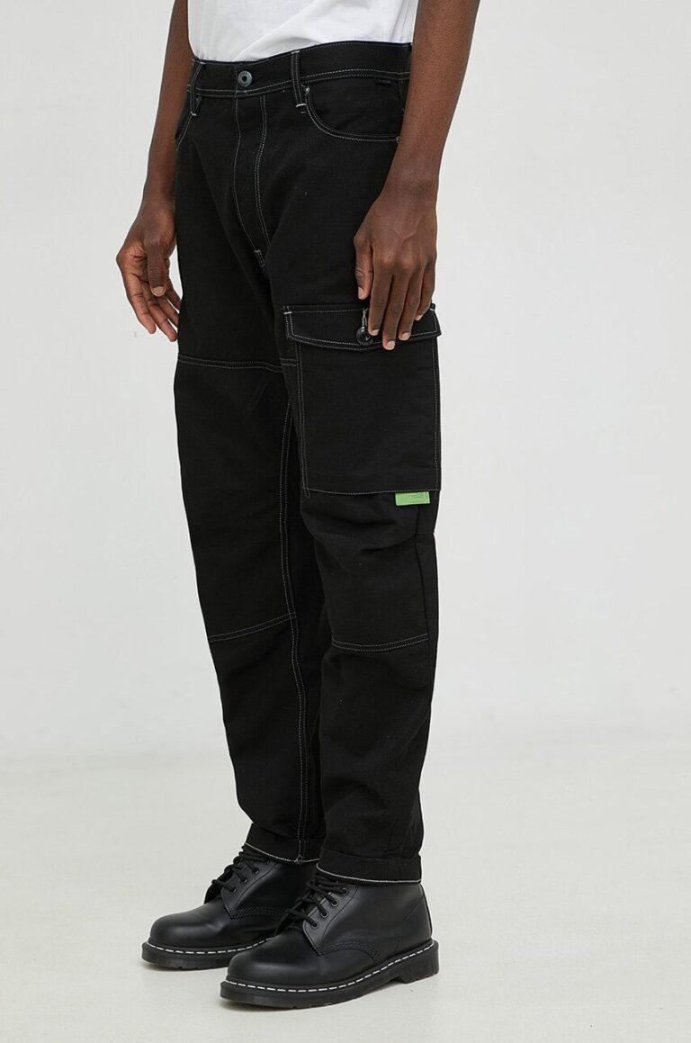 G-Star Raw pantaloni Barbati