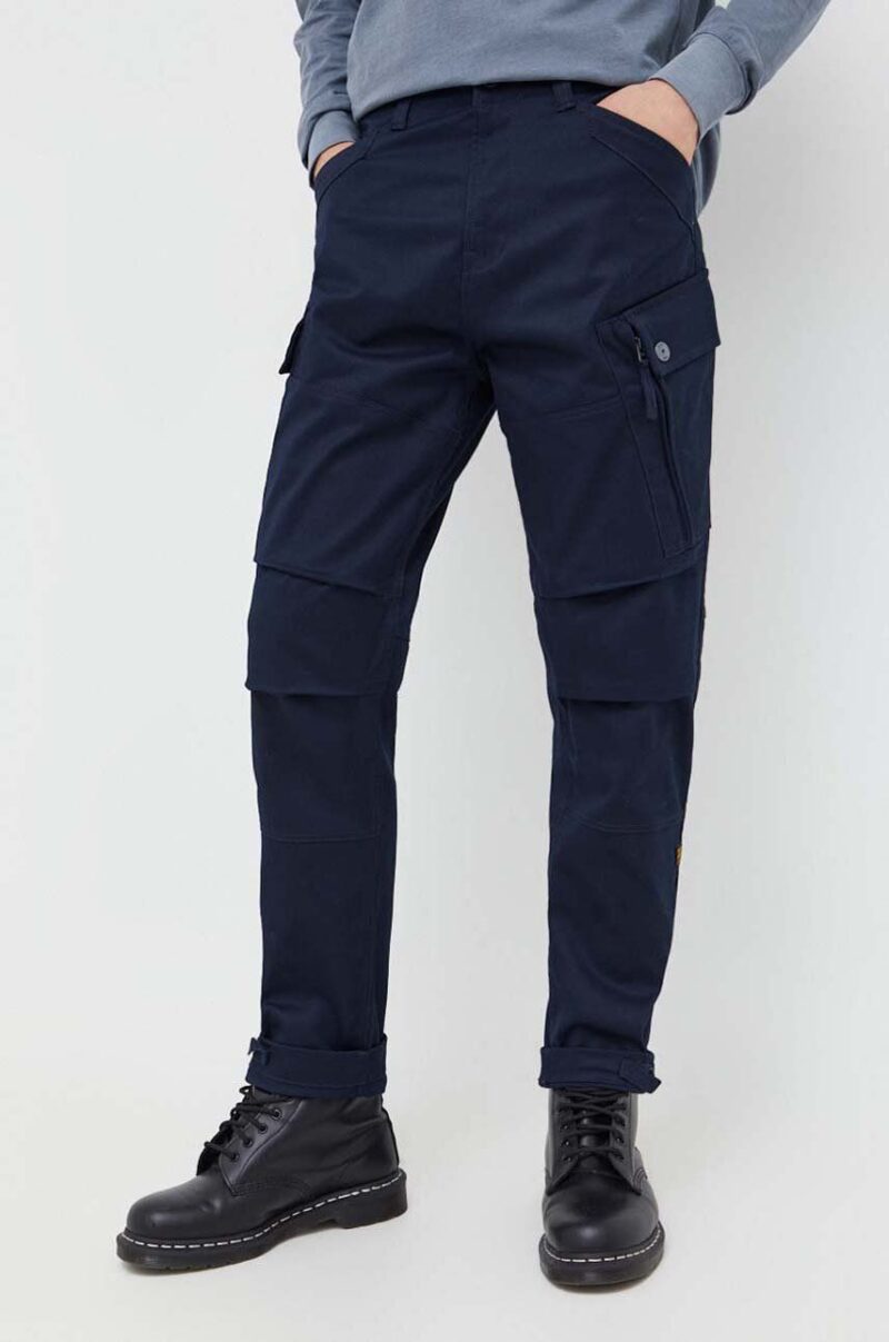 G-Star Raw pantaloni barbati