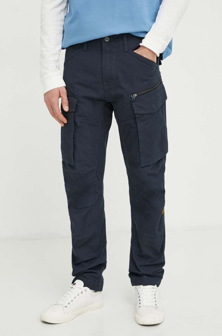 G-Star Raw pantaloni barbati