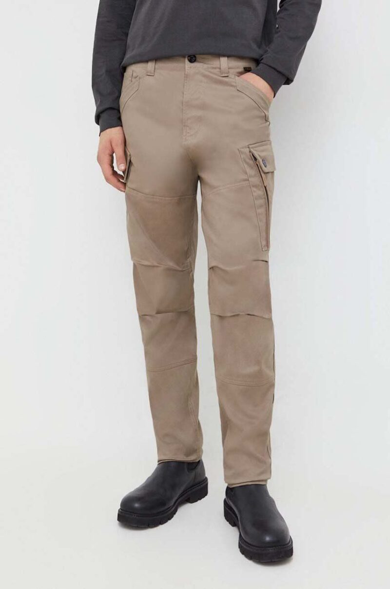 G-Star Raw pantaloni barbati