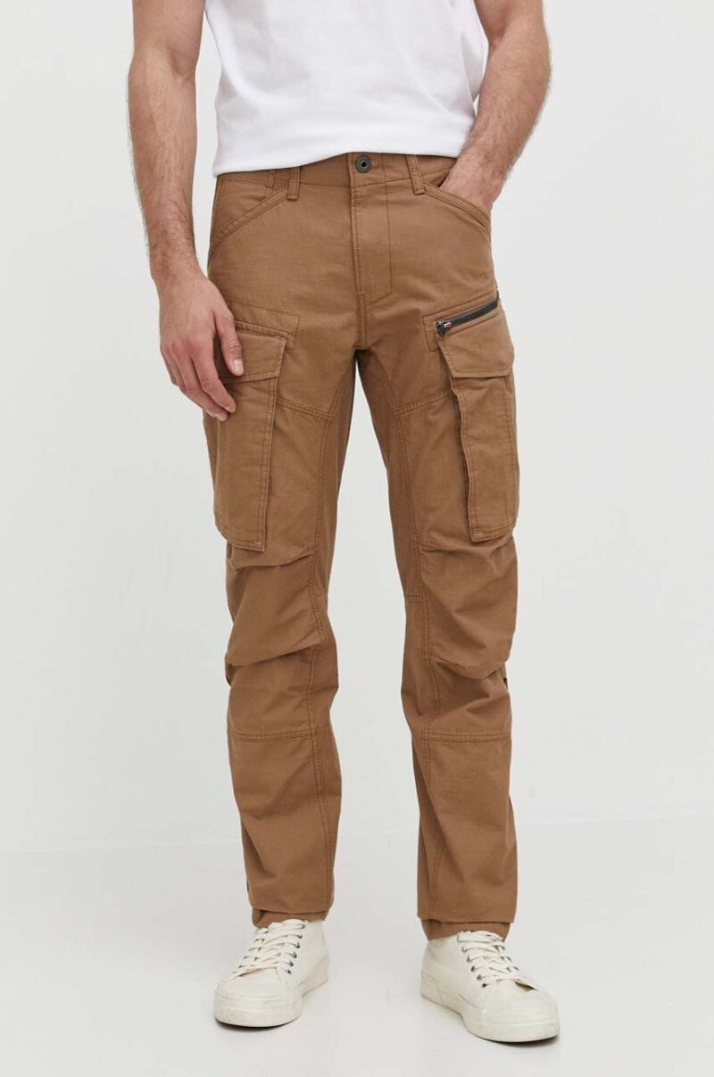 G-Star Raw pantaloni barbati