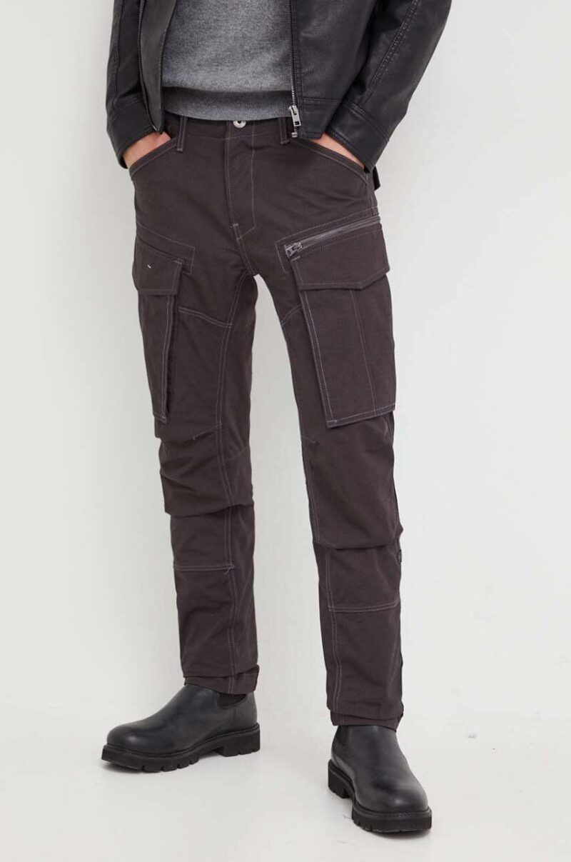 G-Star Raw pantaloni barbati