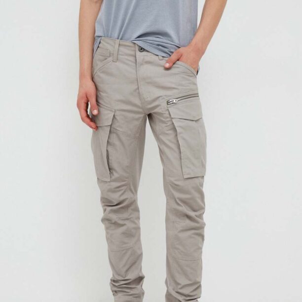 G-Star Raw pantaloni barbati